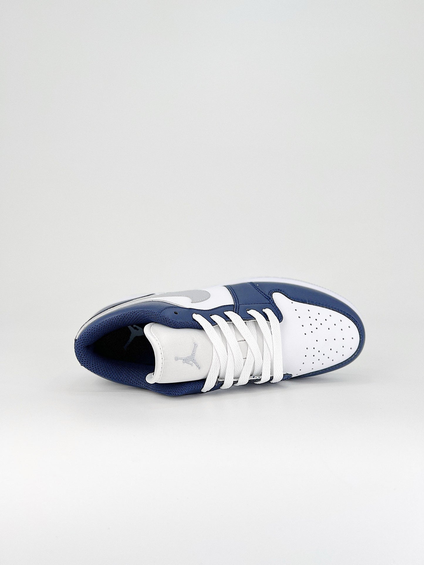 Air Jordan 1 Low Midnight Navy