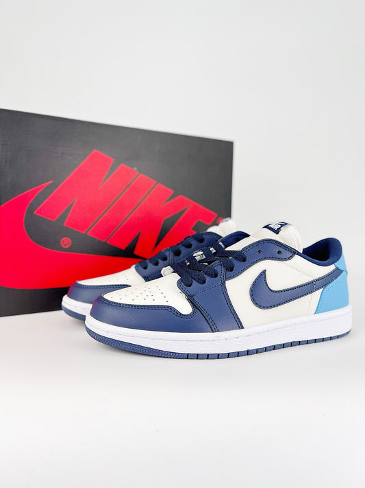 Air Jordan 1 Low OG Obsidian