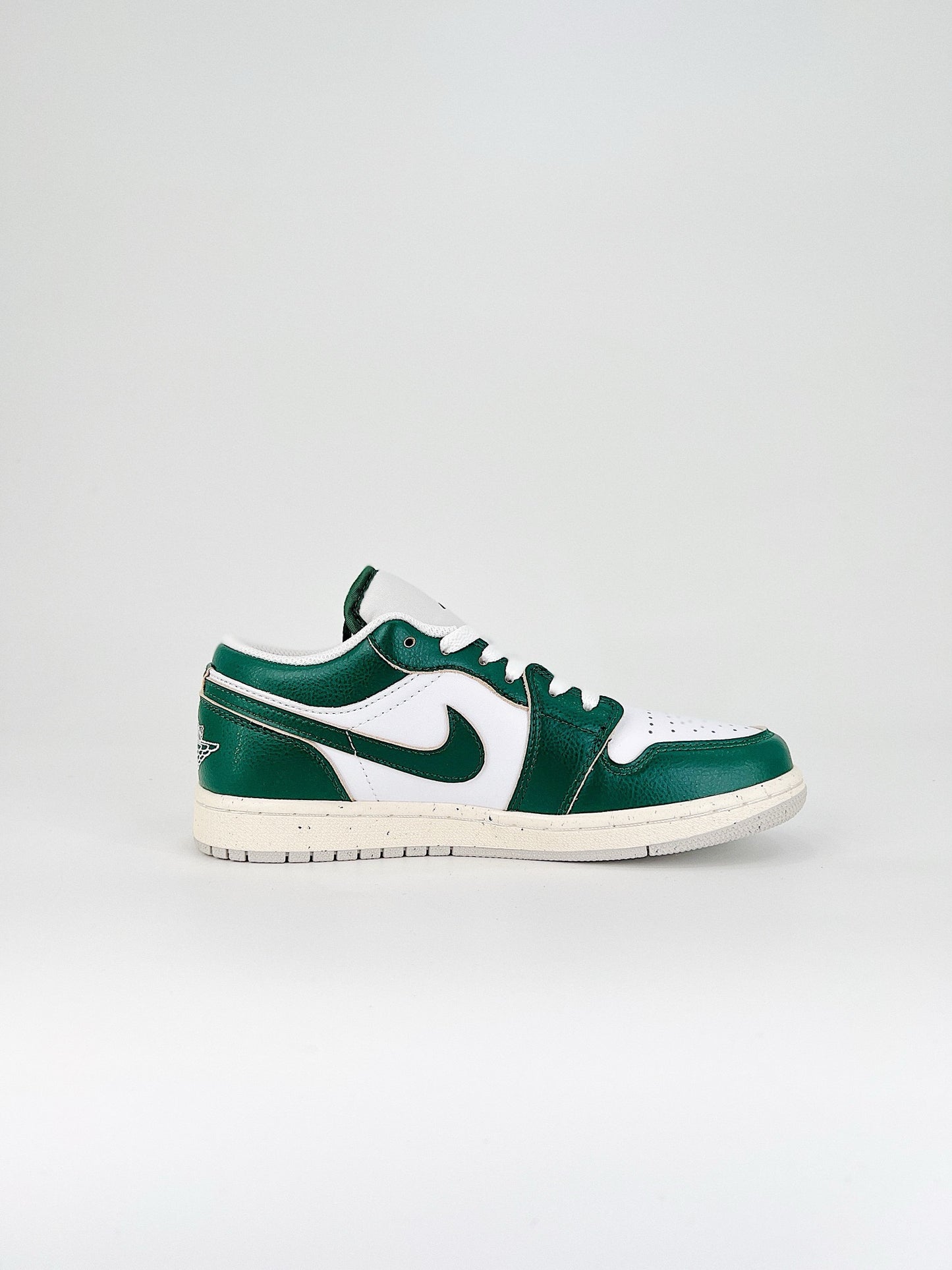 Jordan 1 Low Oxidized Green