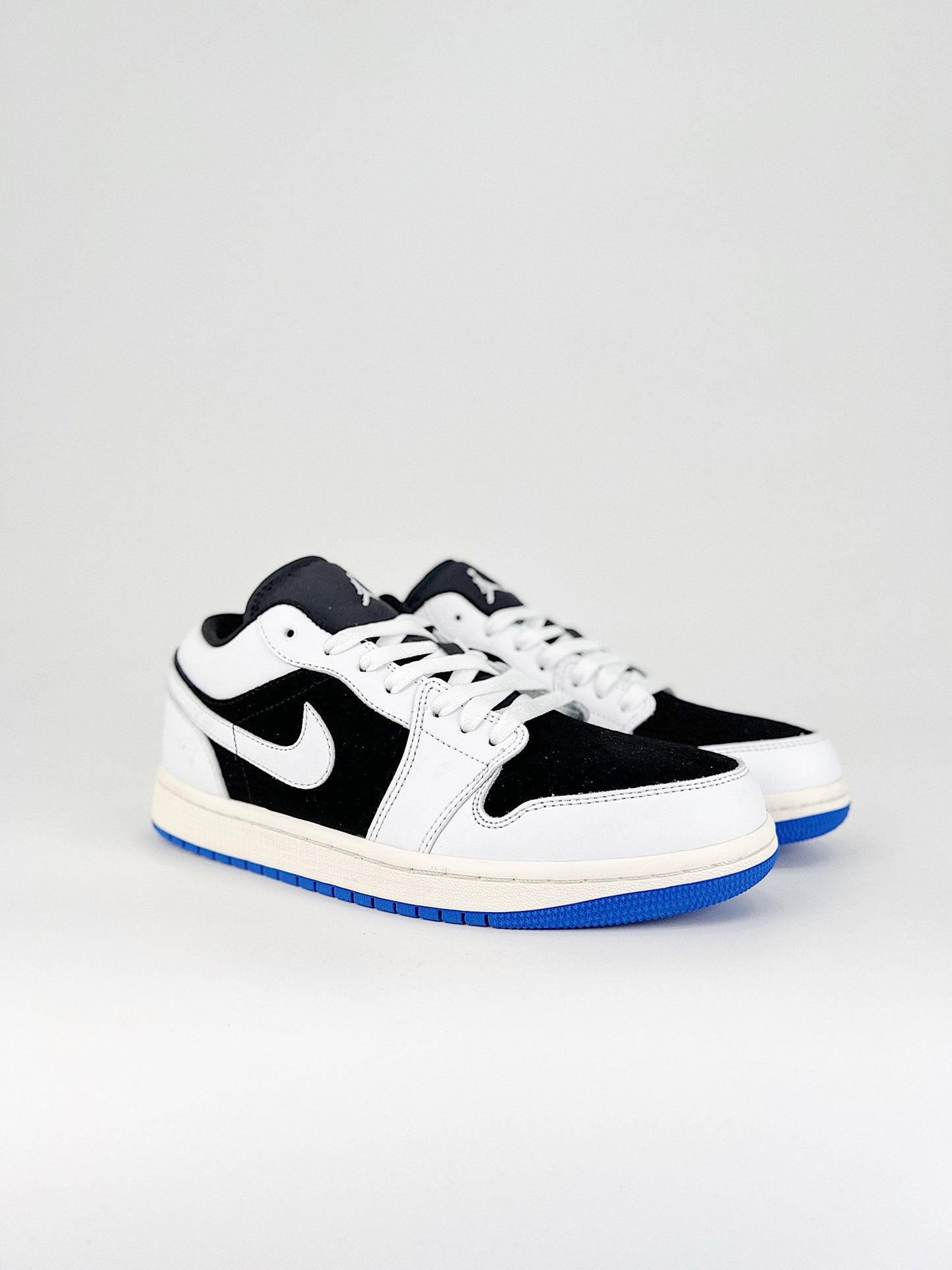 Air Jordan 1 Low Quai 54