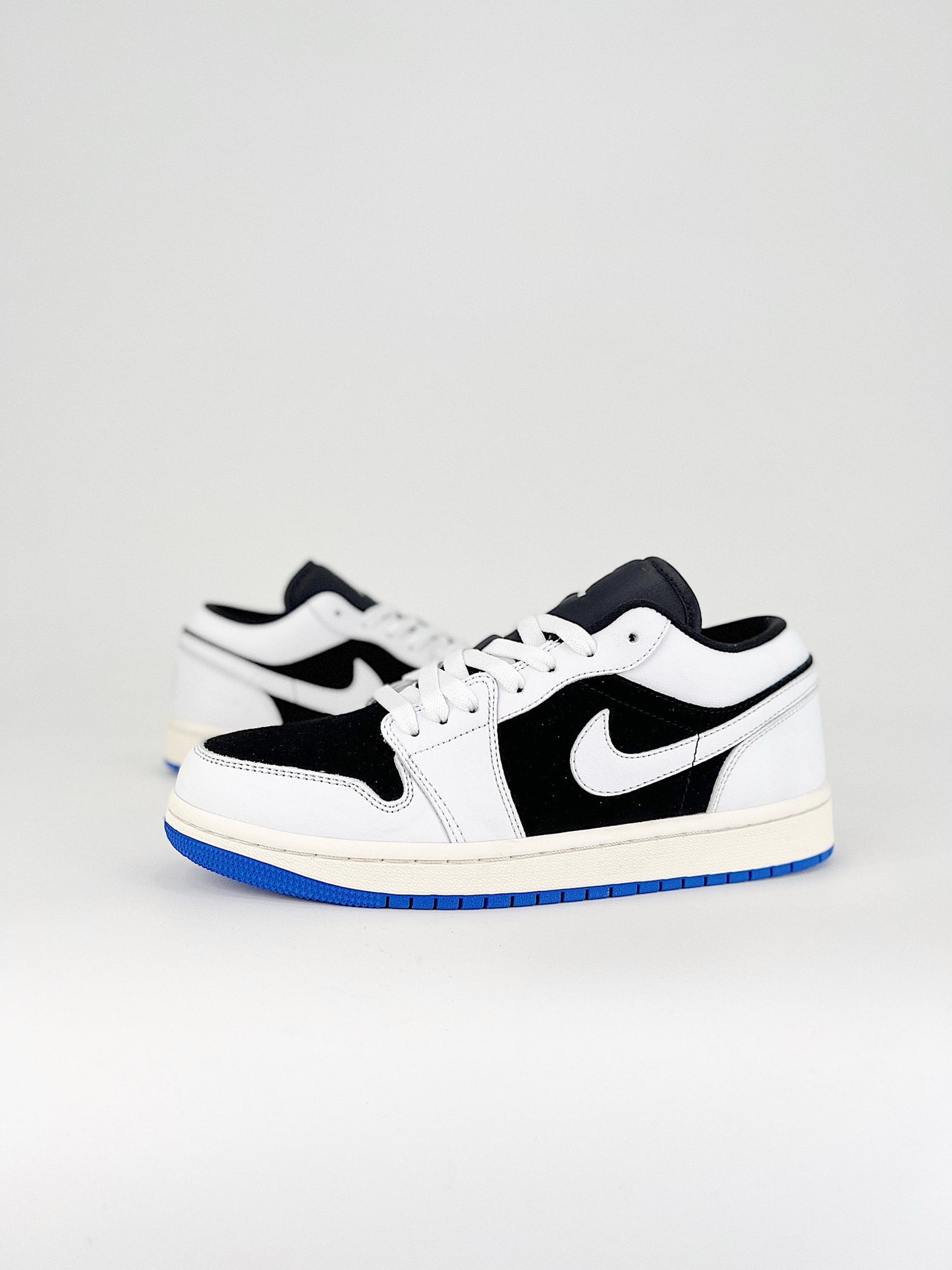 Air Jordan 1 Low Quai 54