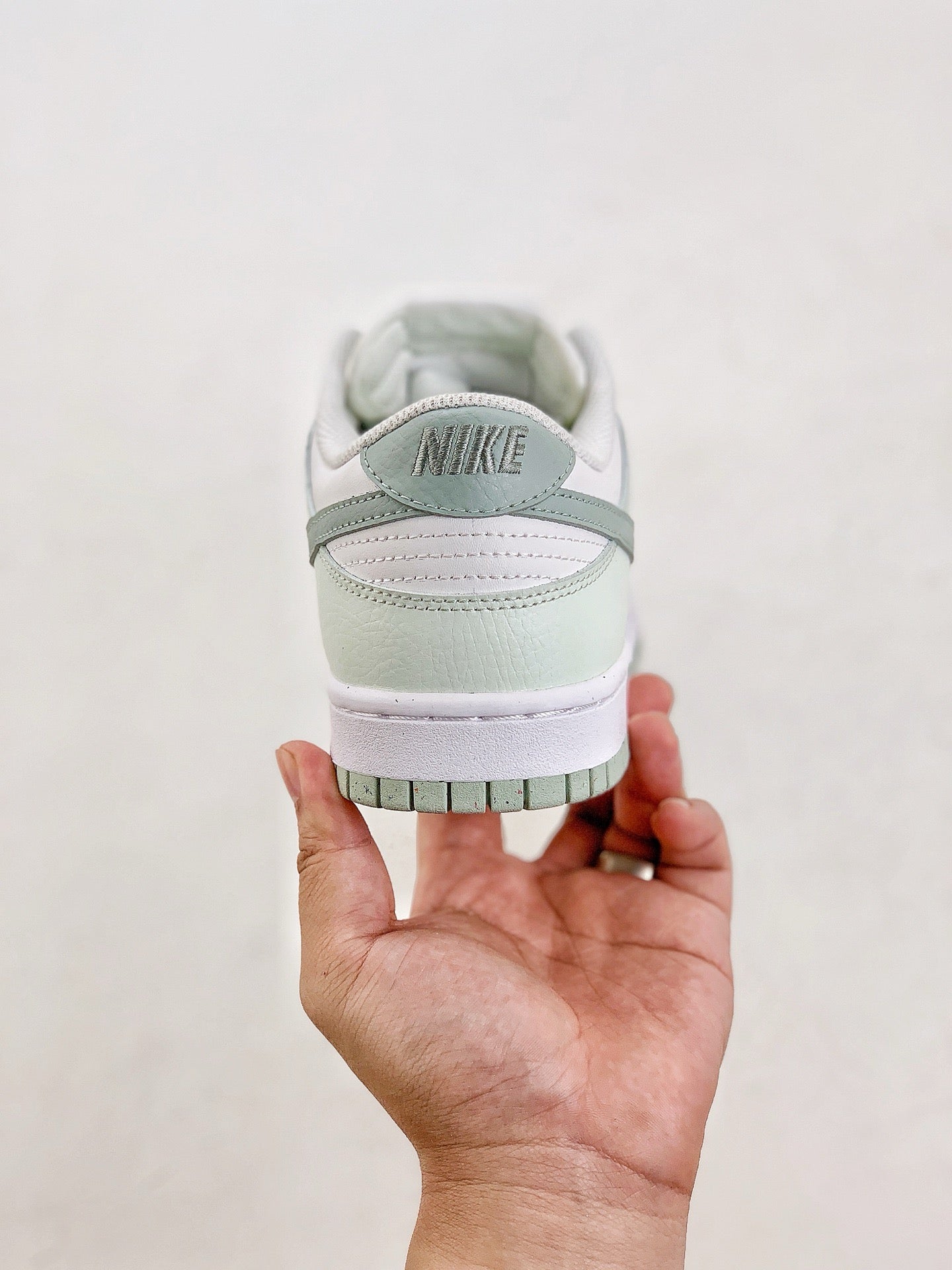 Nike Dunk Low Next Nature White Mint