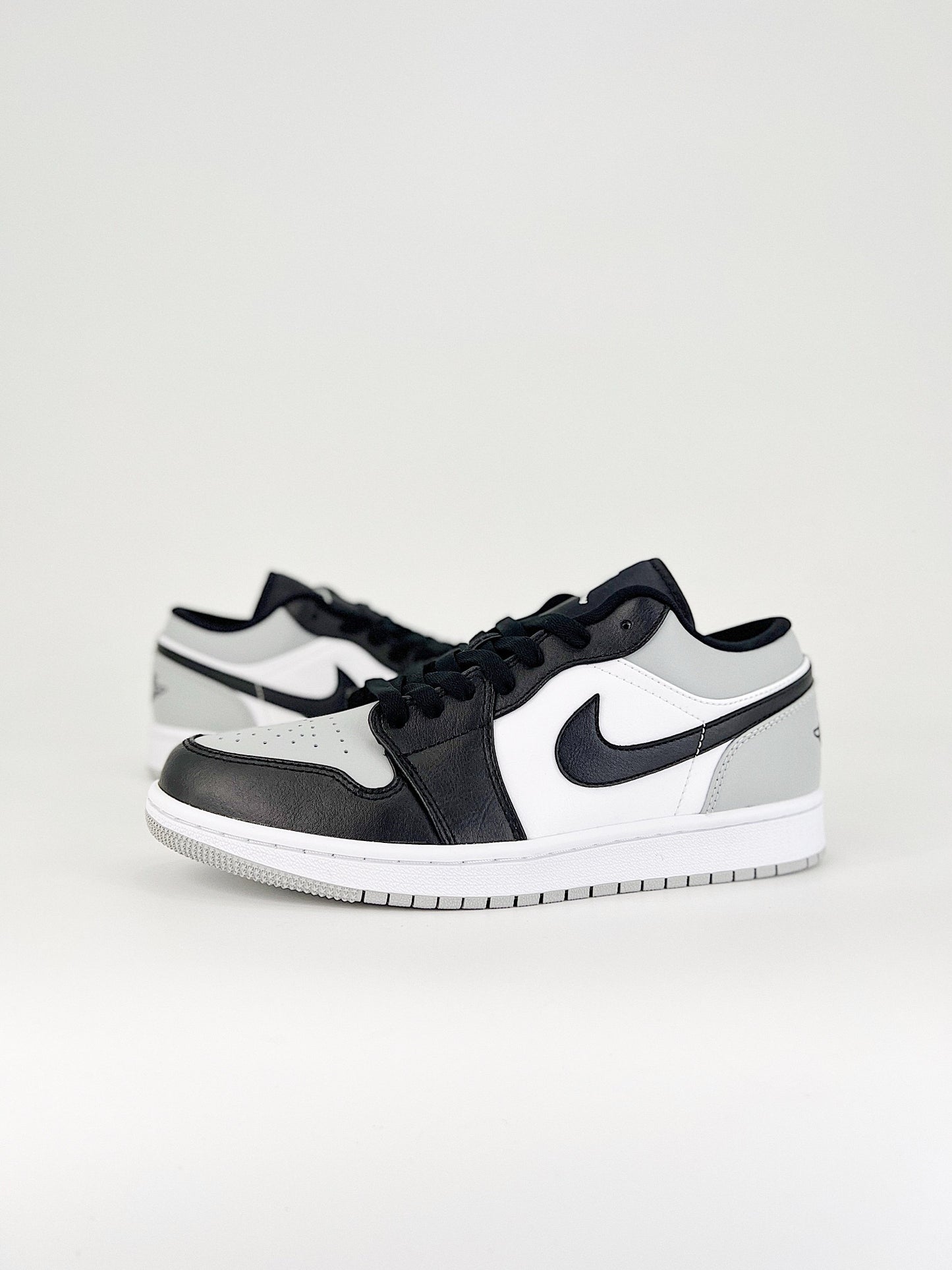 Air Jordan 1 Low Shadow Toe