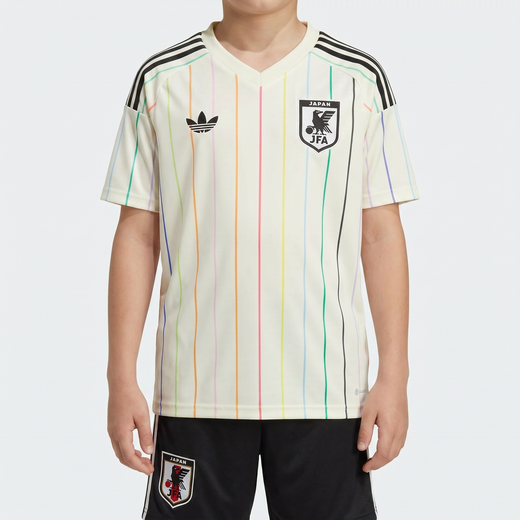 סט ילדים נבחרת יפן חוץ מונדיאל 2026