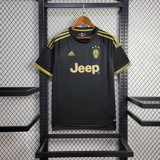 Juventus 15/16 Third Shirt