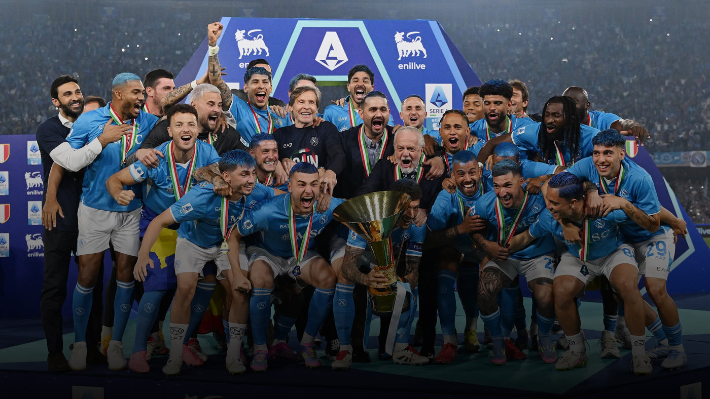 הליגה האיטלקית