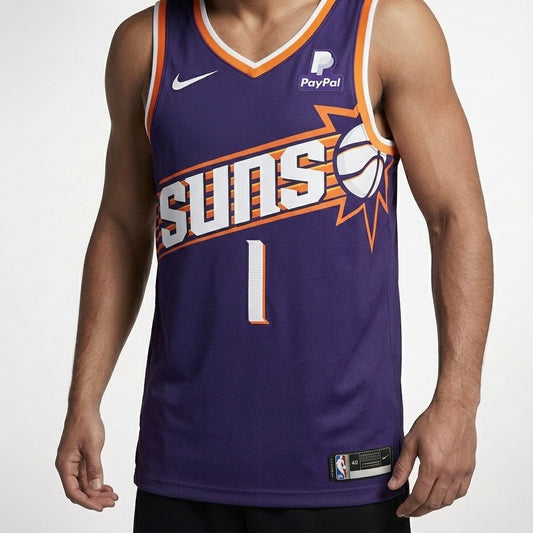 גופיית משחק פיניקס סאנס ״אייקון״