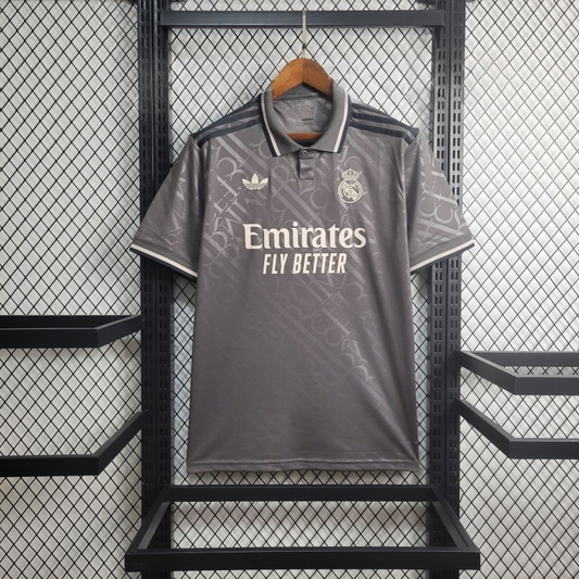 Real Madrid 24/25 Third Shirt