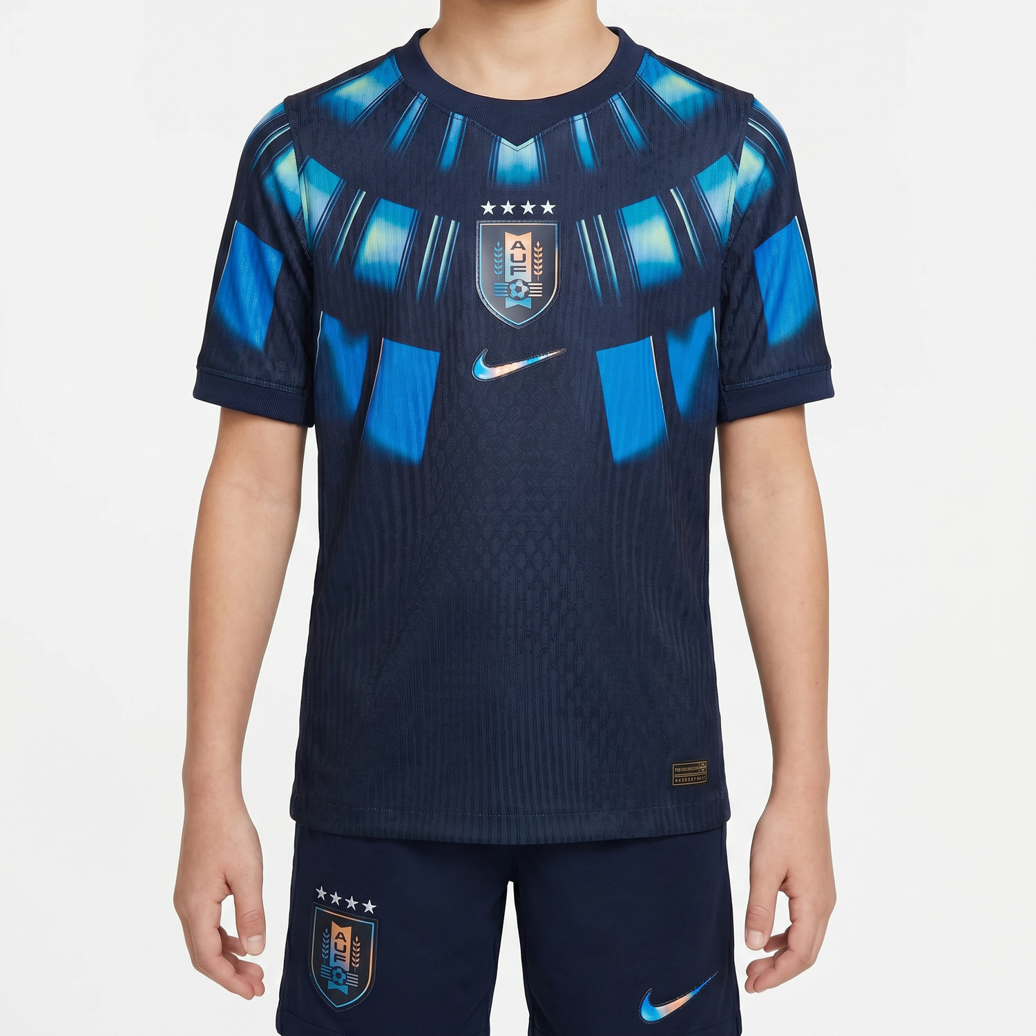 סט ילדים נבחרת אורוגוואי חוץ מונדיאל 2026