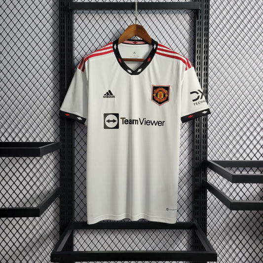 Manchester United 22/23 Away Shirt