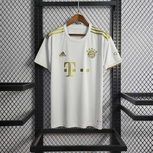 Bayern Munich 22/23 Away Shirt