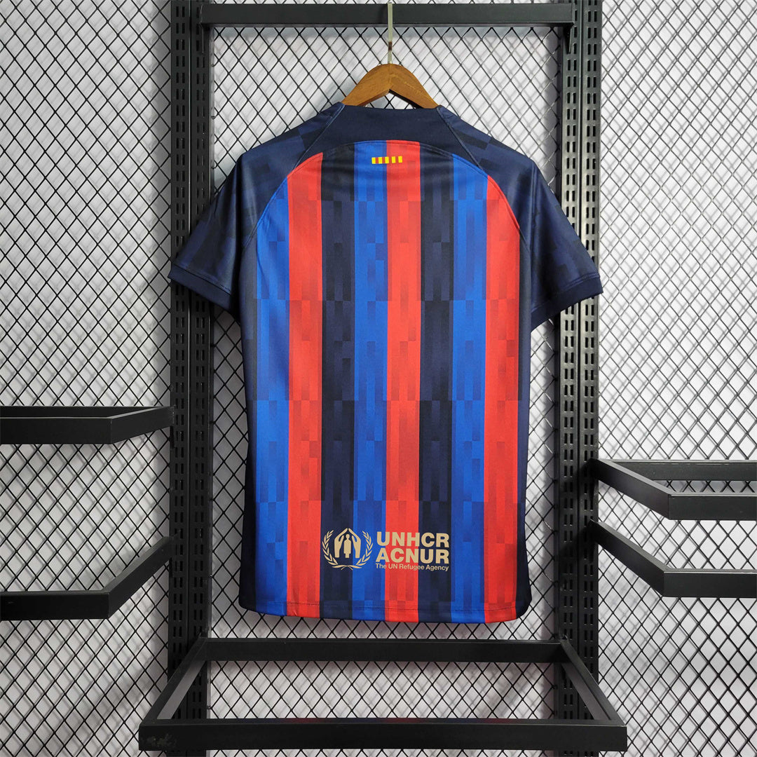 FCBarcelona 22/23 Home Shirt