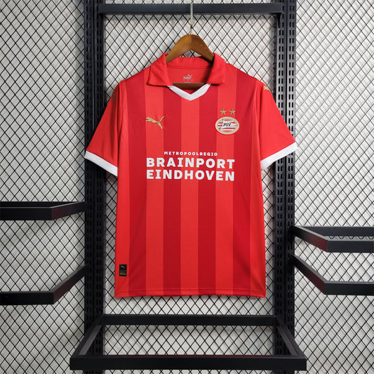 PSV Eindhoven Home Shirt