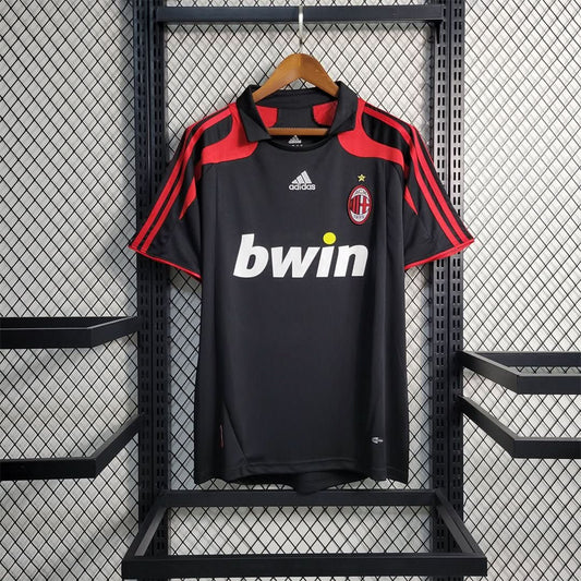 AC Milan 07/08 Third Shirt - TheFutbolistaCloset