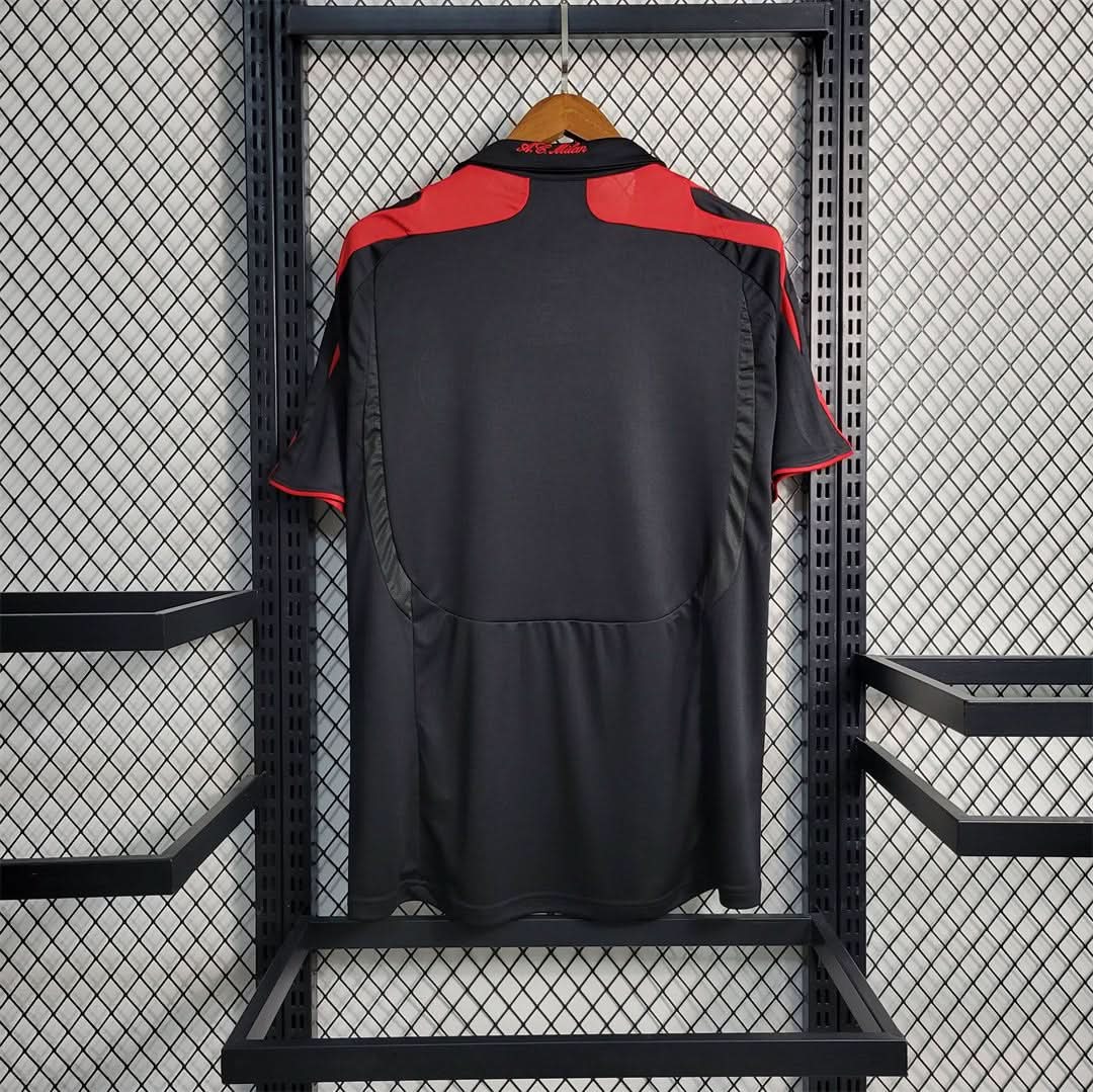 AC Milan 07/08 Third Shirt - TheFutbolistaCloset