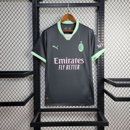 AC Milan 24/25 Third Shirt - TheFutbolistaCloset