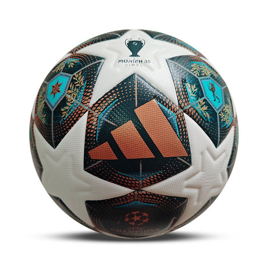 Adidas UCL Munich 25 Final Official Match Ball – UEFA Champions League 2025 Edition - TheFutbolistaCloset