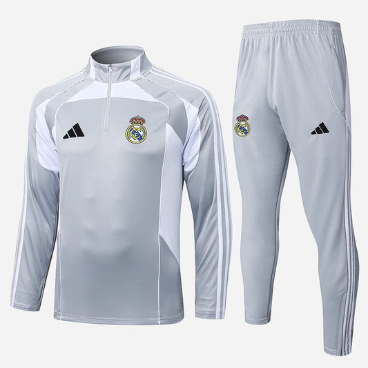 אימונית חורף | ריאל מדריד 25/26 - TheFutbolistaCloset