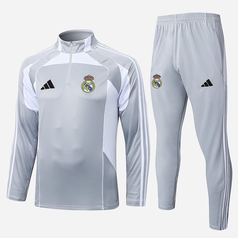 אימונית חורף | ריאל מדריד 25/26 - TheFutbolistaCloset