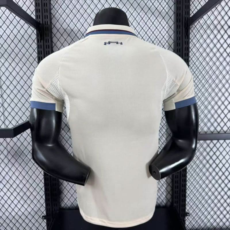 Ajax Amsterdam 25/26 Third Shirt - TheFutbolistaCloset