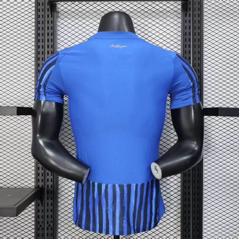 Al Hilal 25/26 Home Shirt - TheFutbolistaCloset