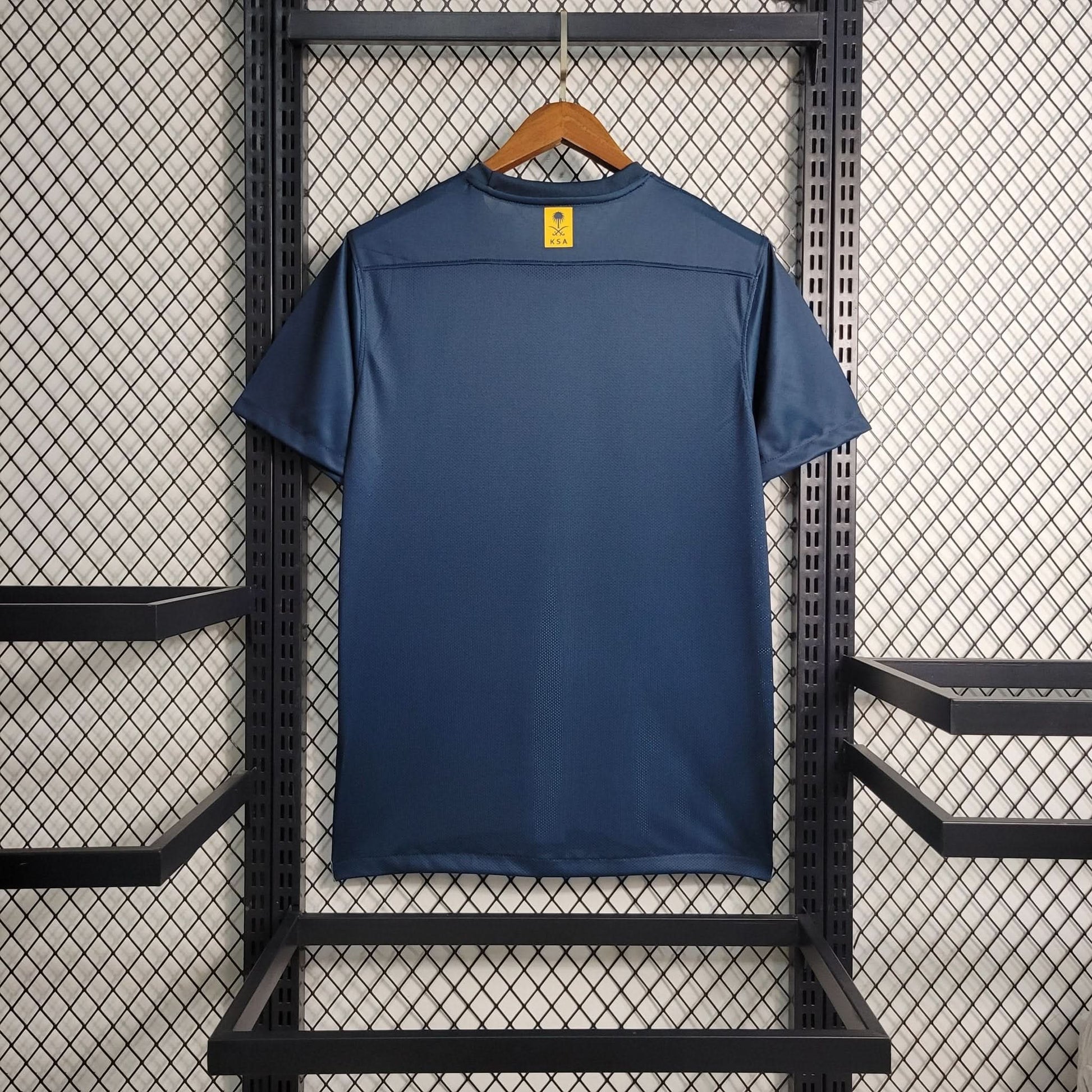 Al Nassr 23/24 Season Away Shirt - TheFutbolistaCloset