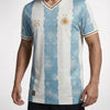 Argentina 2022 Commemorative Shirt