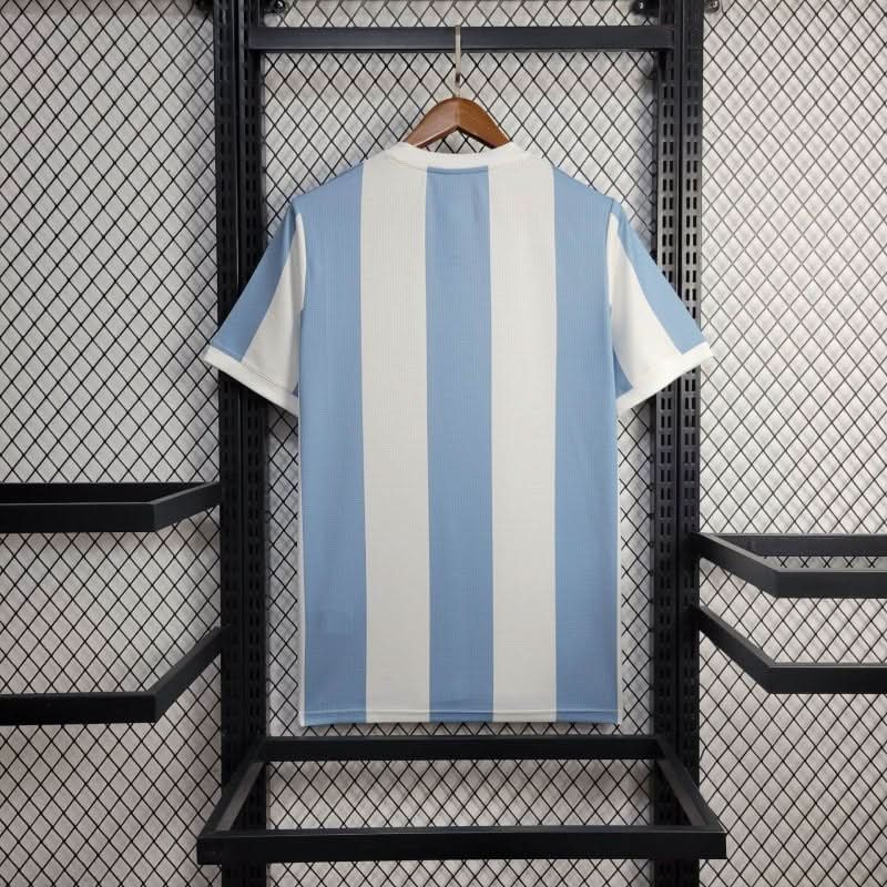 Argentina x Adidas 50th Anniversary Shirt - TheFutbolistaCloset
