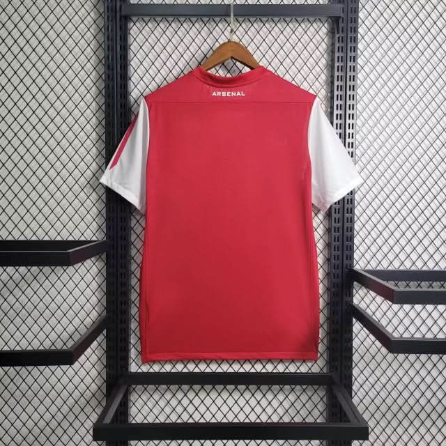 Arsenal 11/12 Home Shirt - TheFutbolistaCloset