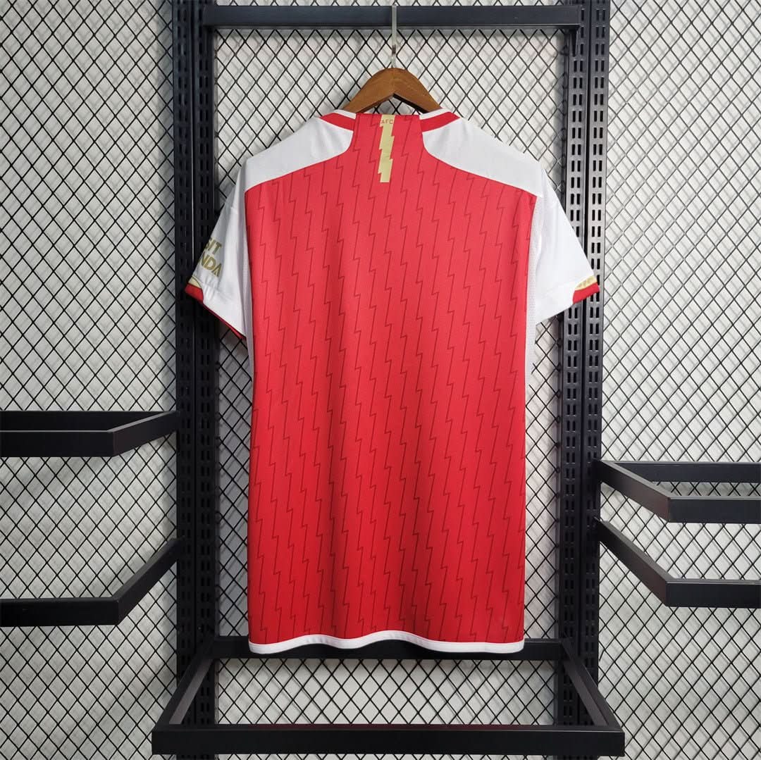Arsenal 23/24 Home Shirt - TheFutbolistaCloset