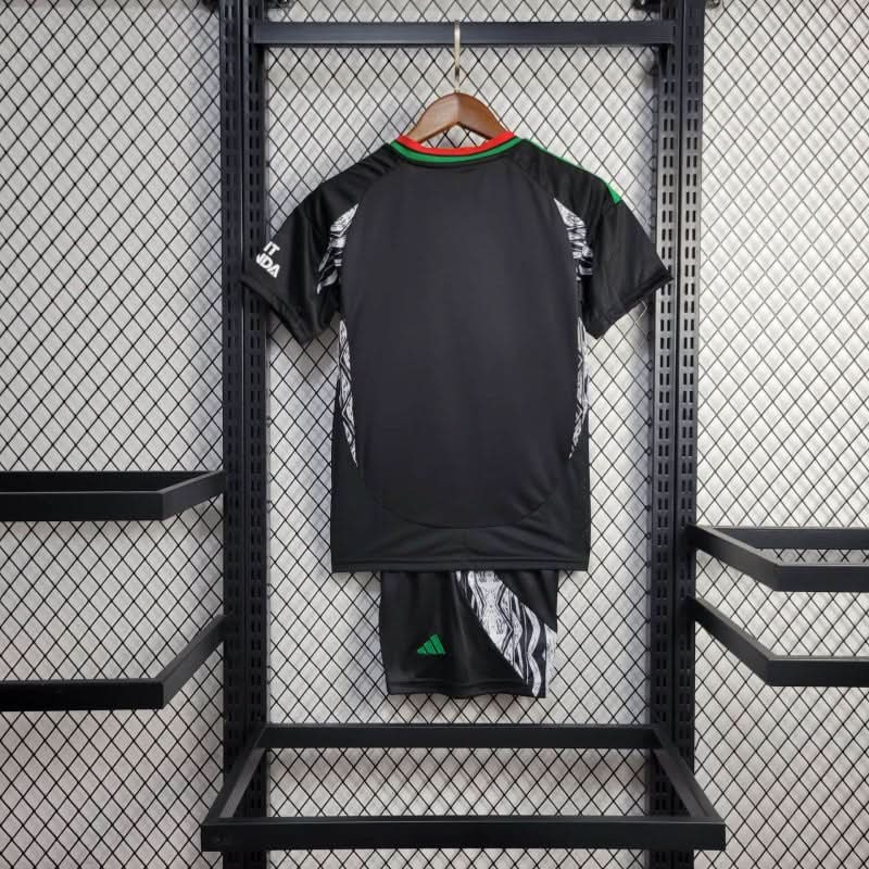 Arsenal 24/25 Away Kids Set - TheFutbolistaCloset