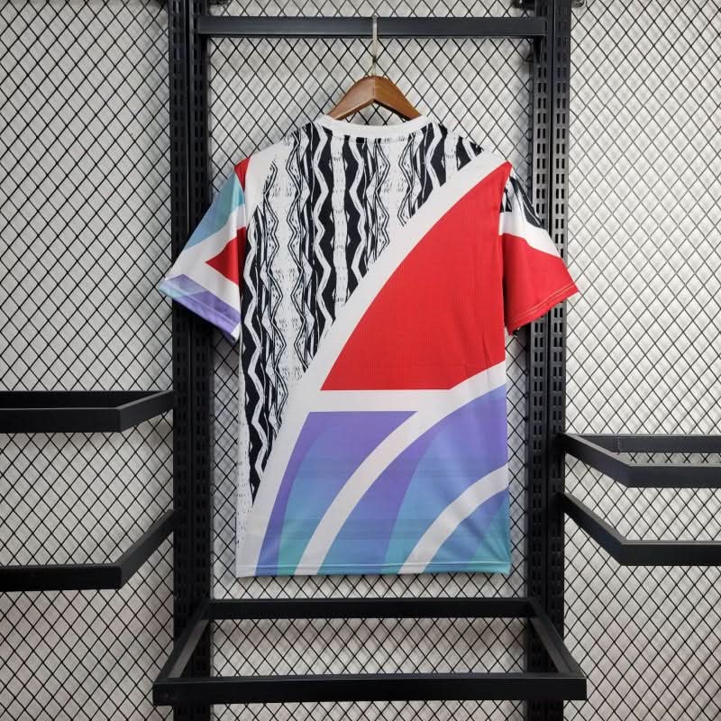 Arsenal 24/25 Pre Match Shirt - TheFutbolistaCloset