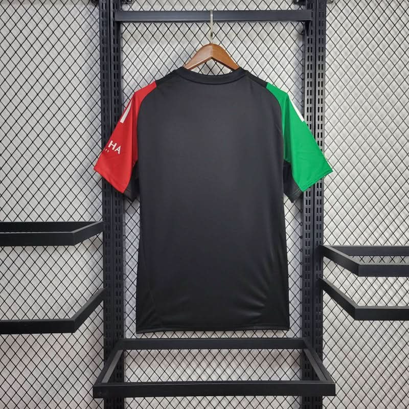 Arsenal 24/25 Pre Match Training Shirt - TheFutbolistaCloset