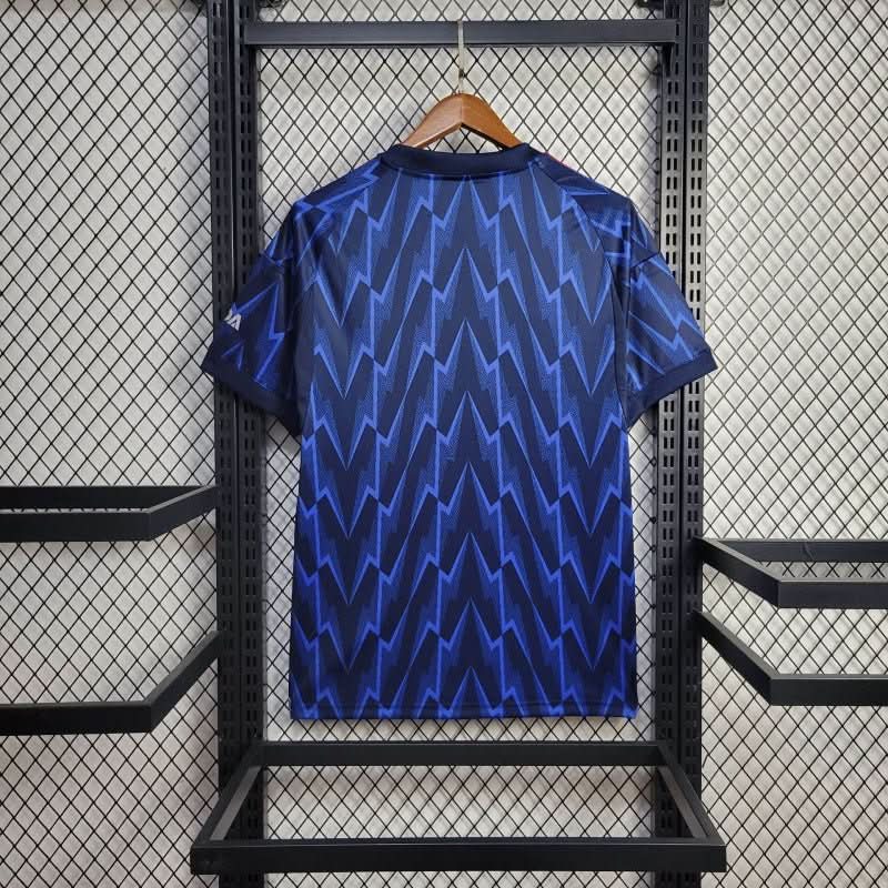 Arsenal 25/26 Away Shirt - TheFutbolistaCloset