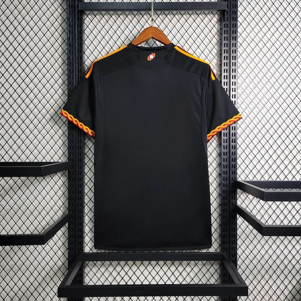 AS Roma 23/24 Third Shirt - TheFutbolistaCloset
