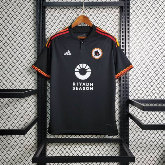 AS Roma 23/24 Third Shirt - TheFutbolistaCloset