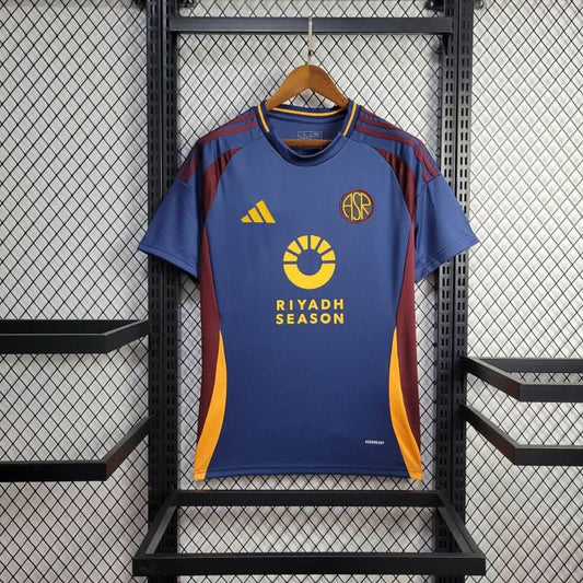 AS Roma 24/25 Third Shirt - TheFutbolistaCloset