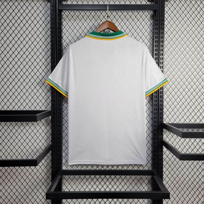 AS Roma 25/26 Third Shirt - TheFutbolistaCloset