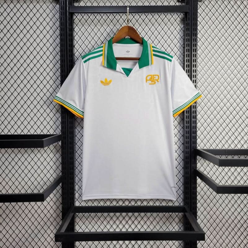 AS Roma 25/26 Third Shirt - TheFutbolistaCloset