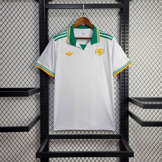 AS Roma 25/26 Third Shirt - TheFutbolistaCloset