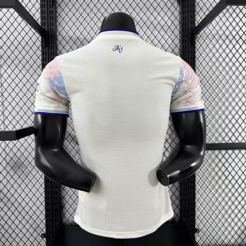 Aston Villa 25/26 Third Shirt - TheFutbolistaCloset