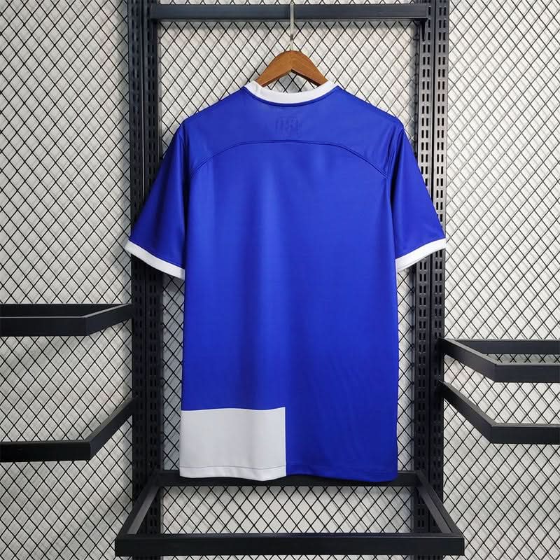 Atletico Madrid 23/24 Away Shirt - TheFutbolistaCloset