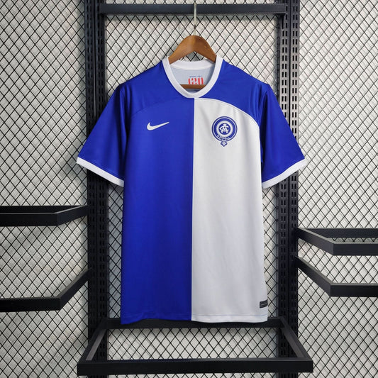 Atletico Madrid 23/24 Away Shirt - TheFutbolistaCloset