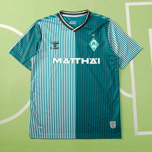 Werder Bremen Home Shirt