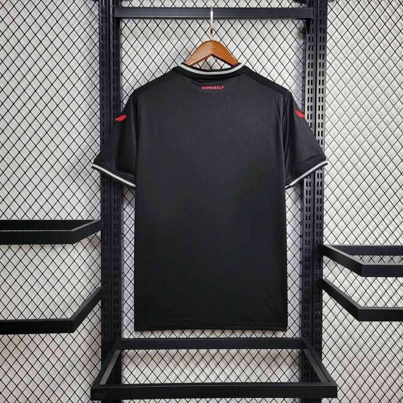 Bayer Leverkusen 23/24 Home Shirt - TheFutbolistaCloset