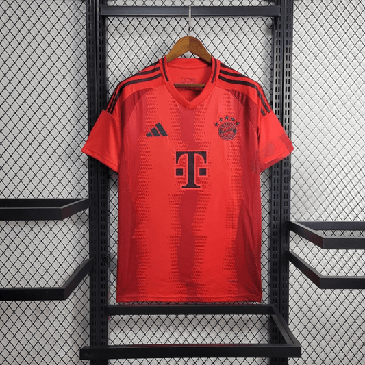Bayern Munich 24/25 Home Shirt - TheFutbolistaCloset