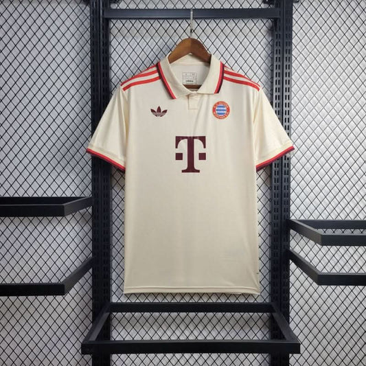 Bayern Munich 24/25 Third Shirt - TheFutbolistaCloset