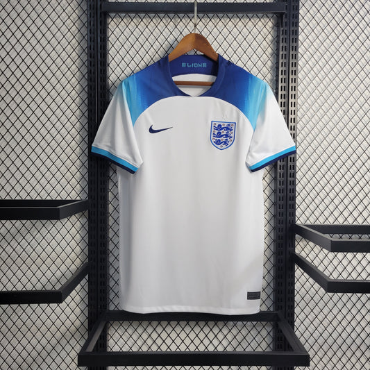 England Home Shirt
