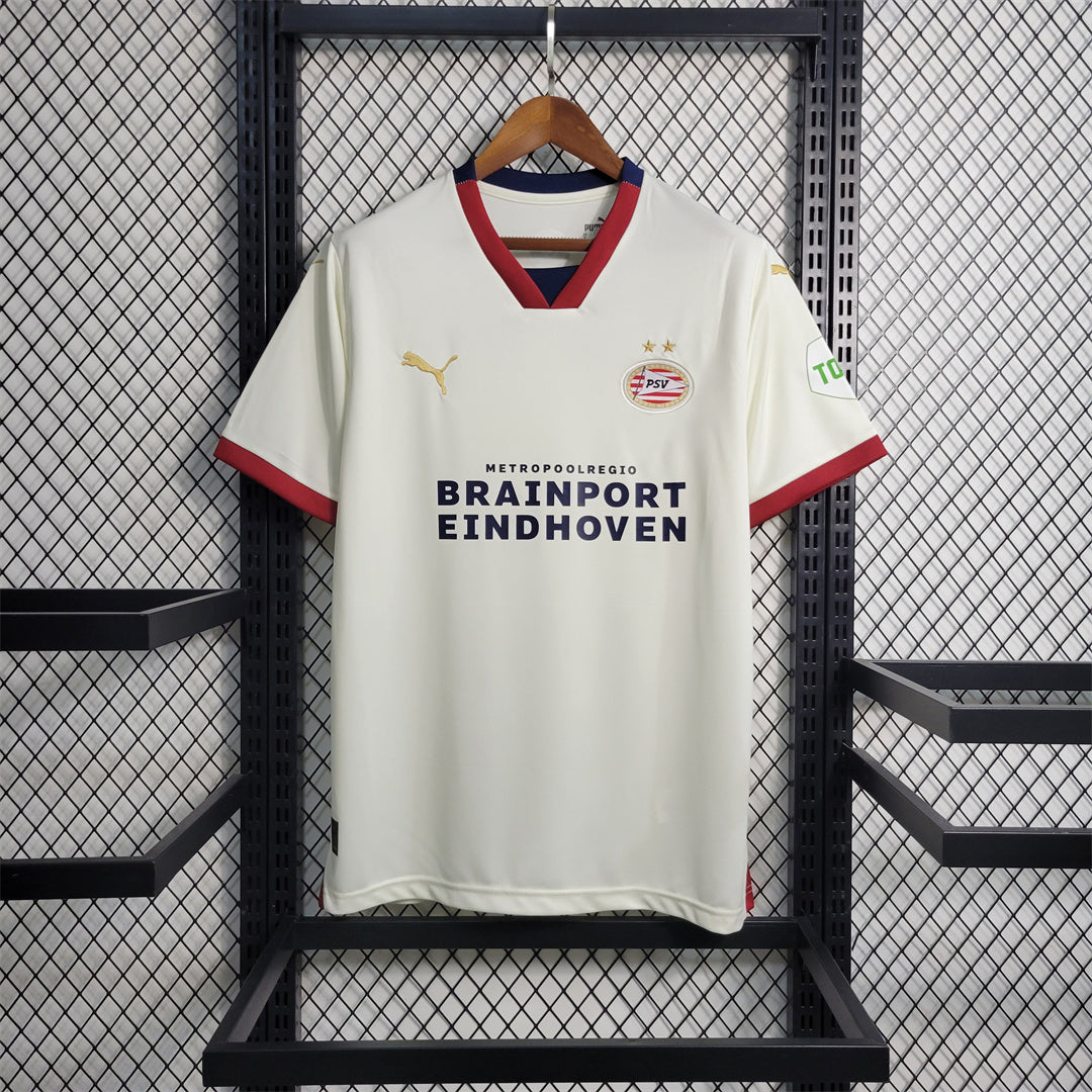 PSV Eindhoven 23/24 Away Shirt