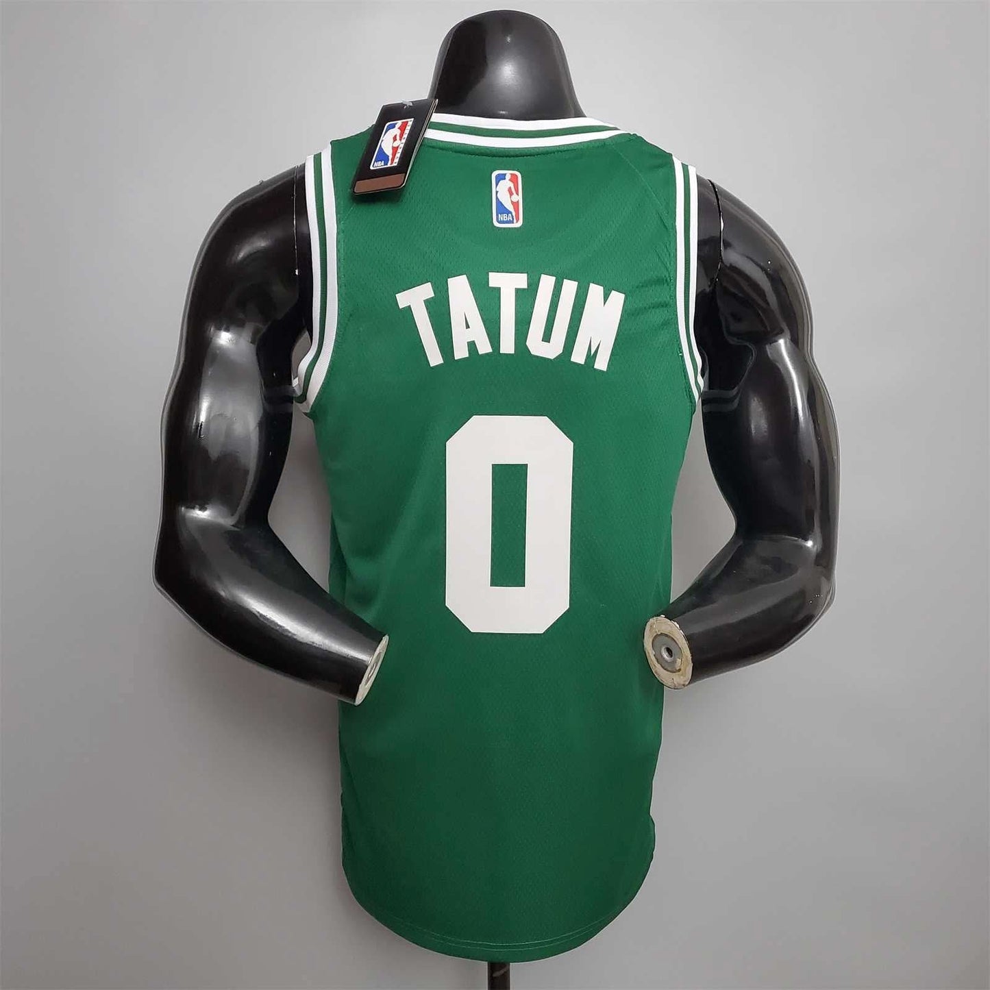 Boston Celtics Green Jersey - TheFutbolistaCloset